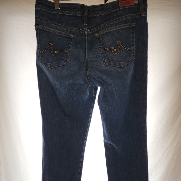 The Jesse Skinny Curvy Skinny Jeans - Picture 2 of 6